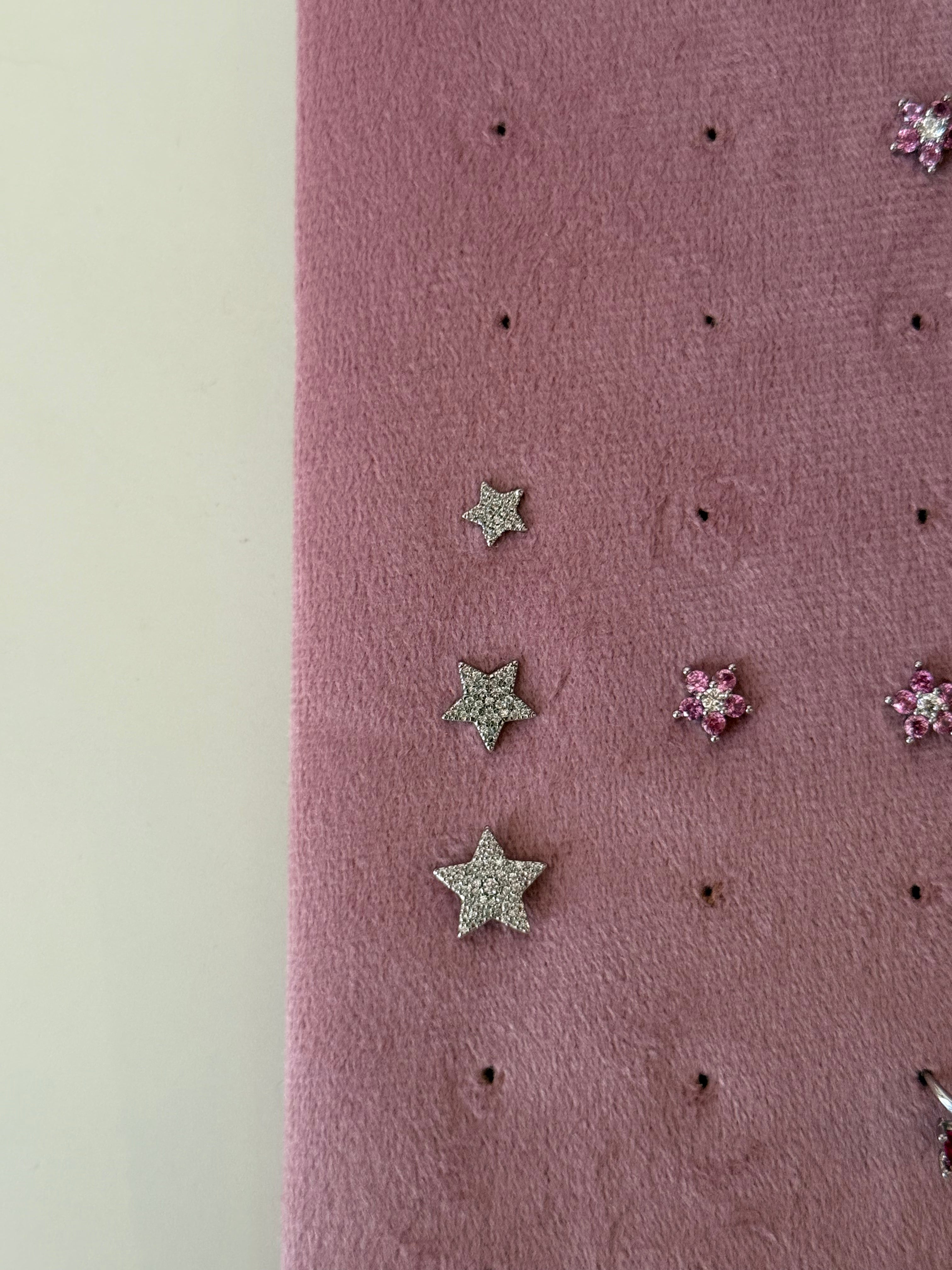 Set stelline