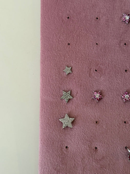 Set stelline