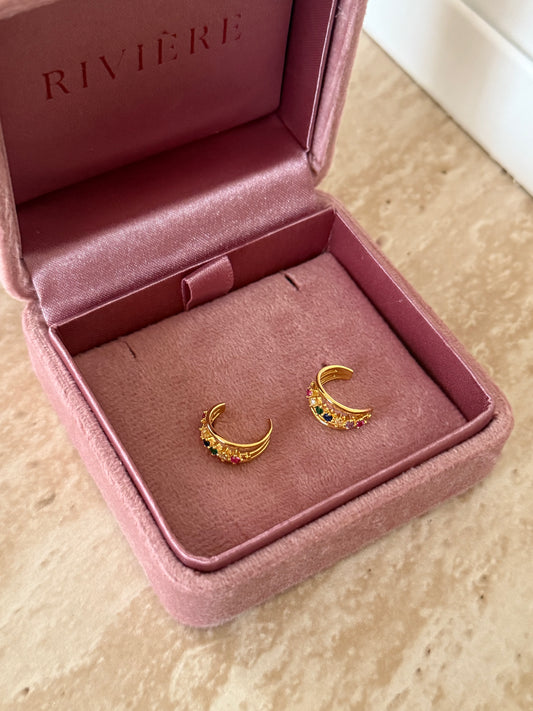 Ear Cuff Bloom 🌹