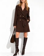 Cappotto Toscana
