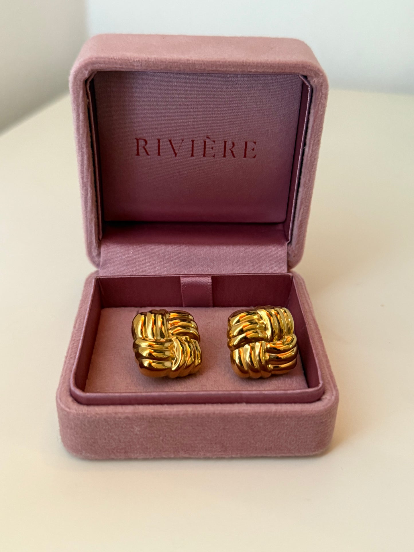 Orecchini Vintage