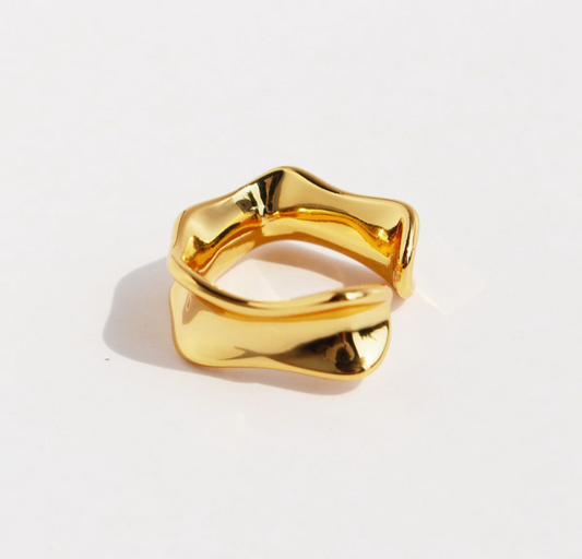 Ear cuff Zuma