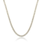 Collana Tennis Je T’Aime