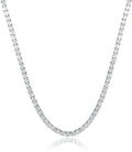 Collana Tennis Je T’Aime