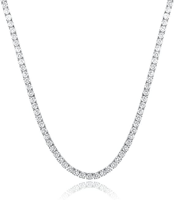 Collana Tennis Je T’Aime