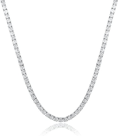 Collana Tennis Je T’Aime - Coming soon