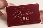 Gift Card Rivière
